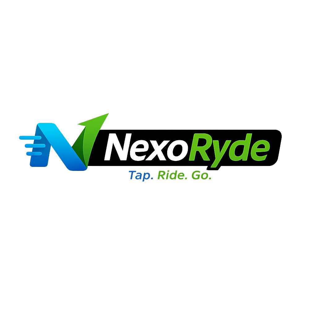 NexoRyde